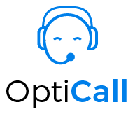 OptiCall Logo